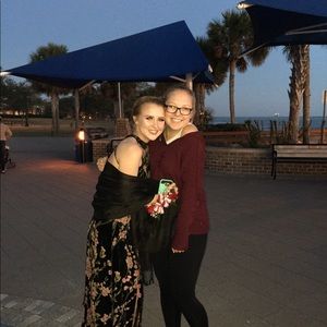 Meet your Posher, Taylor